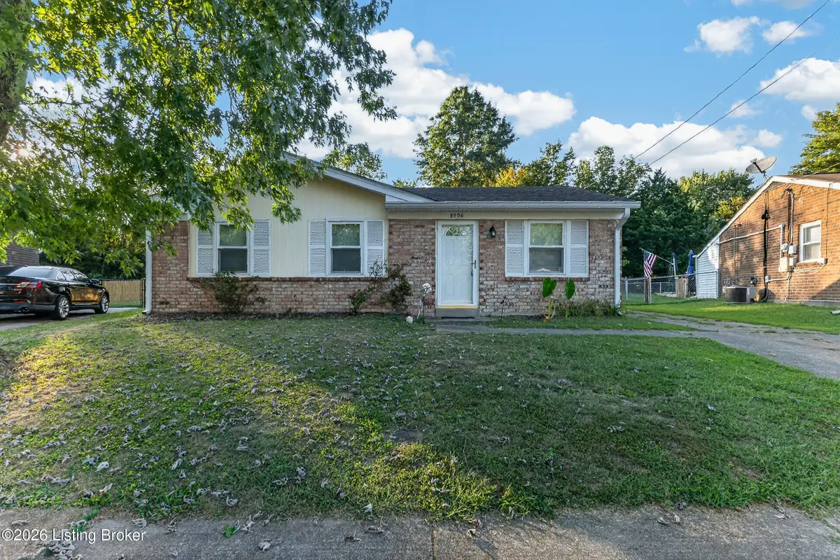 9506 Stillridge Pl, Louisville, KY 40229 - #1