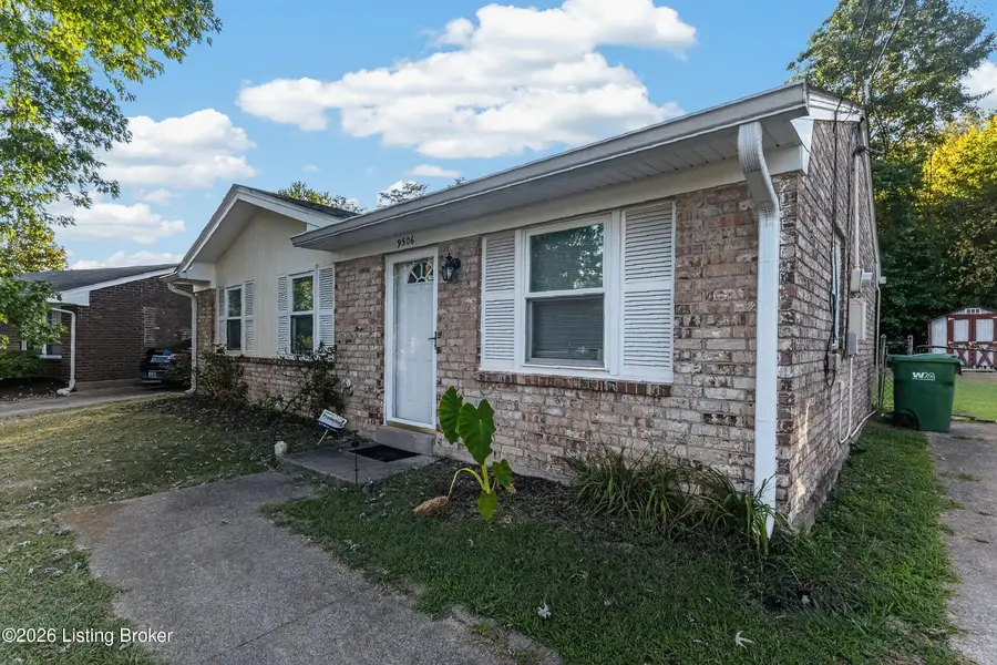 9506 Stillridge Pl, Louisville, KY 40229 - #3