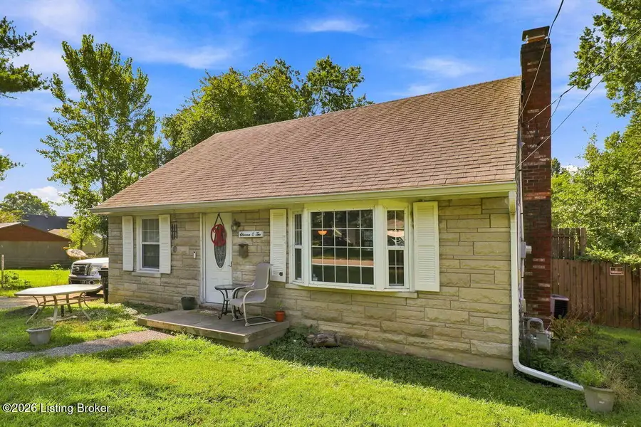 1102 Oneida Ave, Louisville, KY 40214 - #2