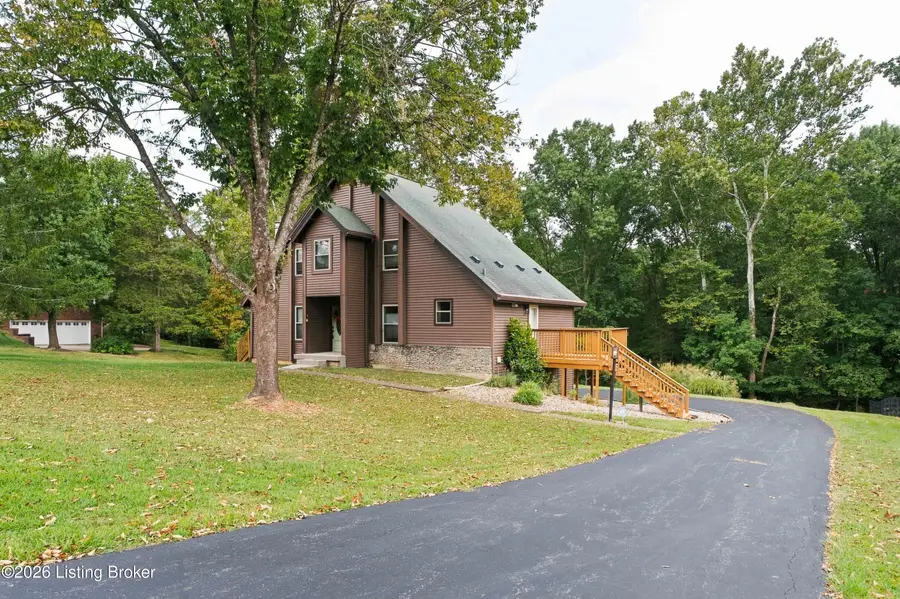 1010 Benton Ridge Dr, Louisville, KY 40245 - #2