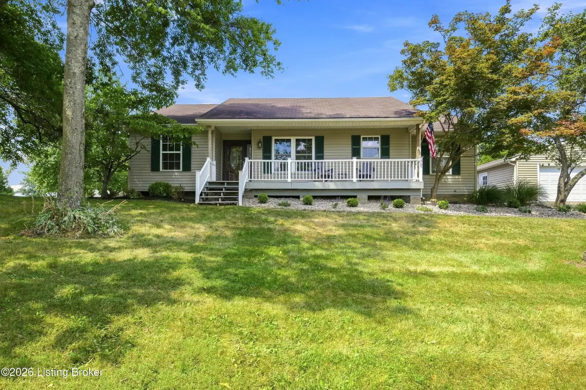 7406 Commonwealth Dr, Crestwood, KY 40014 - #1