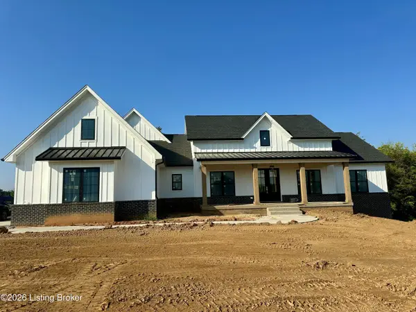 6496 Sunset Cir, Crestwood, KY 40014