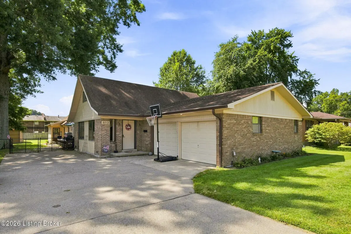 5012 W Pages Ln, Louisville, KY 40258 - #1