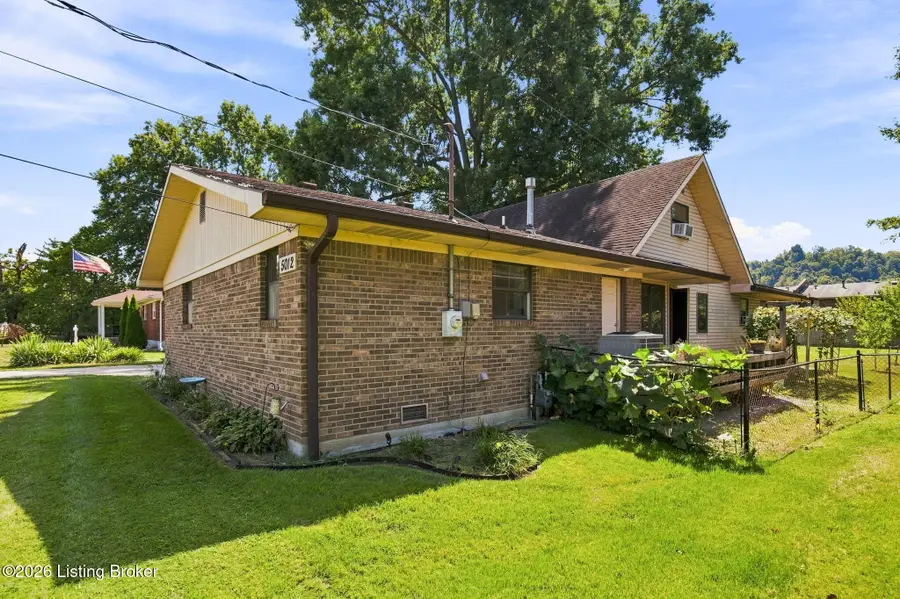 5012 W Pages Ln, Louisville, KY 40258 - #3