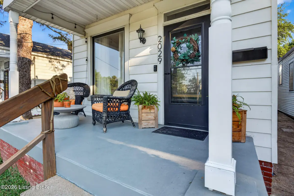 2029 Payne St, Louisville, KY 40206 - #1