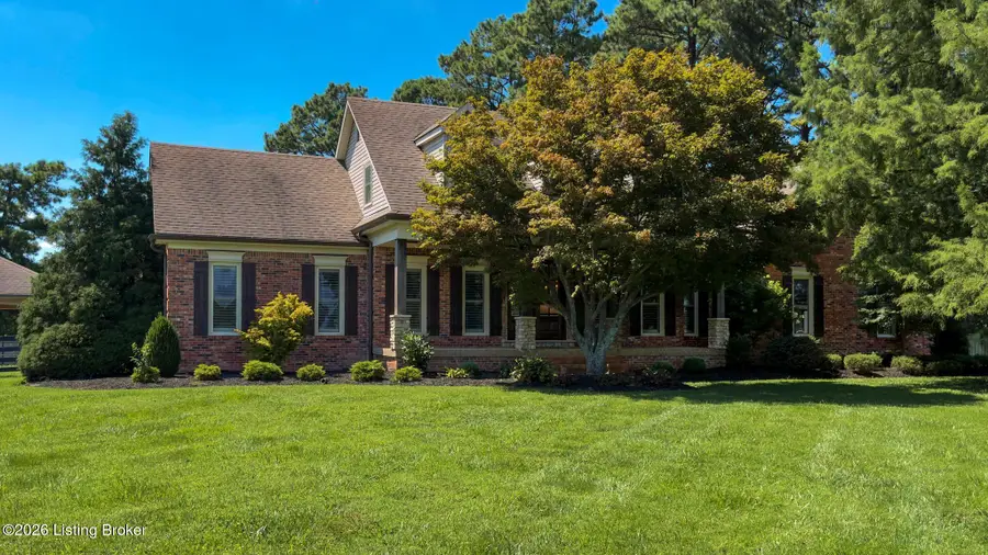 9300 Bates Rd, Louisville, KY 40228 - #2