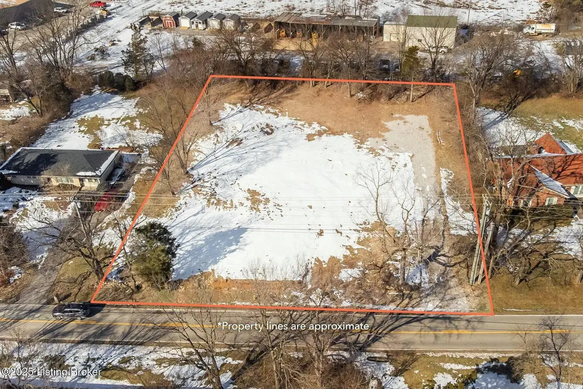 13921 Aiken Rd, Louisville, KY 40245 - #1