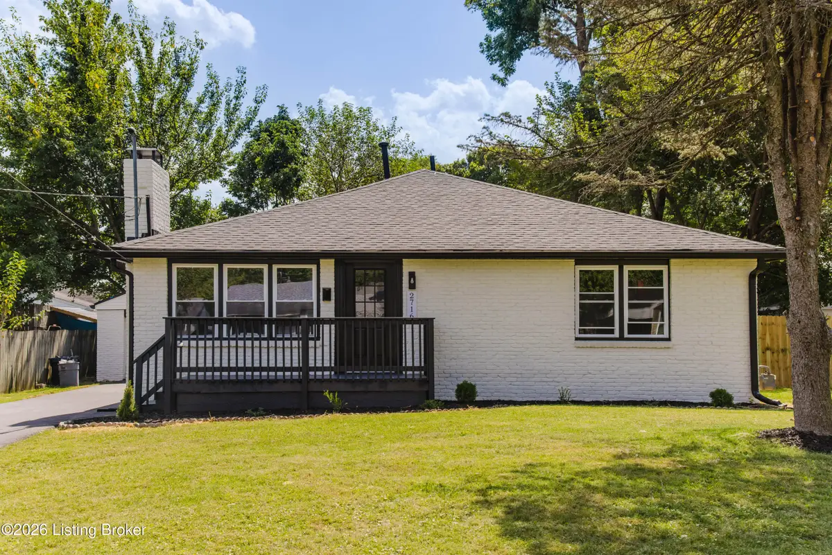 2716 Pioneer Rd, Louisville, KY 40216 - #1