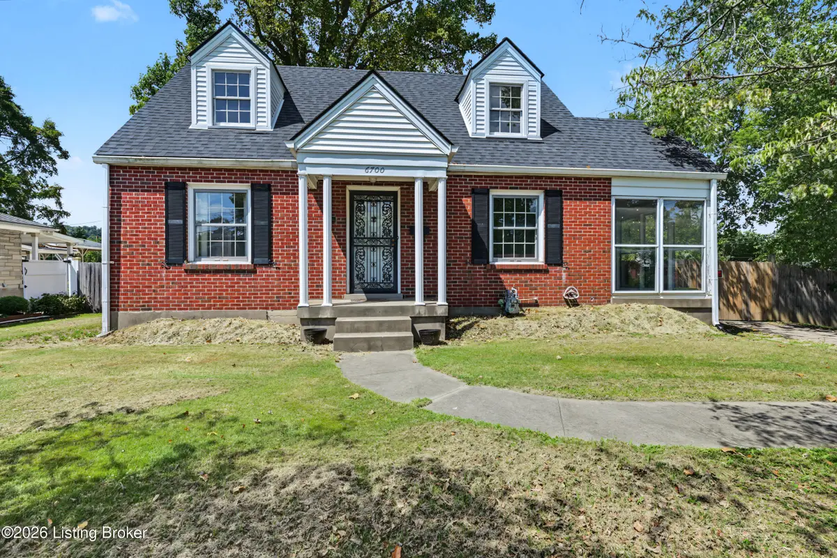 6700 S 3rd St, Louisville, KY 40214 - #1