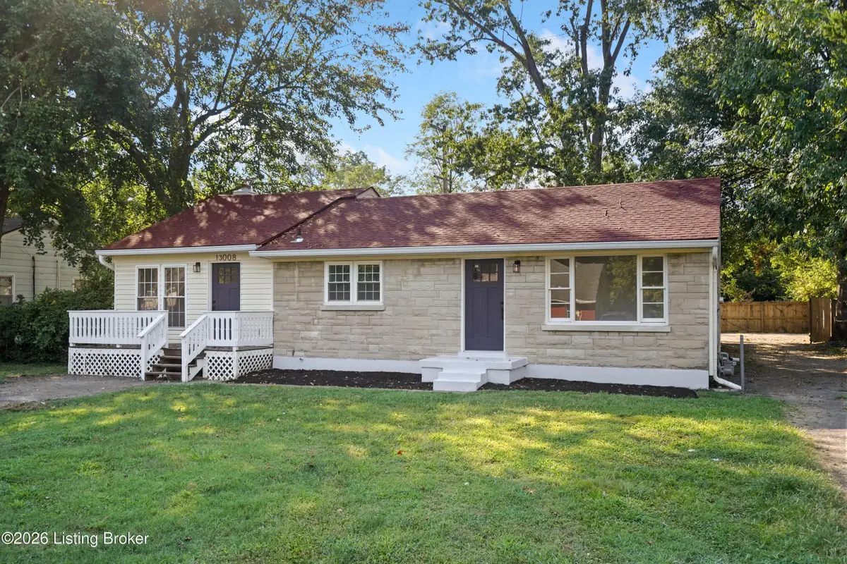 13008 Ashlawn Dr, Louisville, KY 40272 - #1