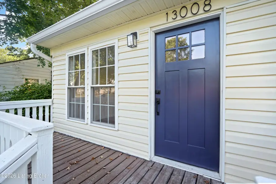 13008 Ashlawn Dr, Louisville, KY 40272 - #2