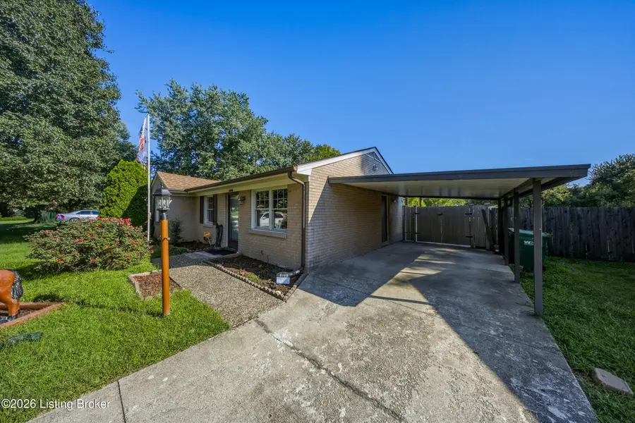 6108 Mount Washington Rd, Louisville, KY 40229 - #3