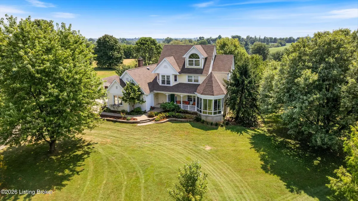 4620 Grand Dell Dr, Crestwood, KY 40014 - #1