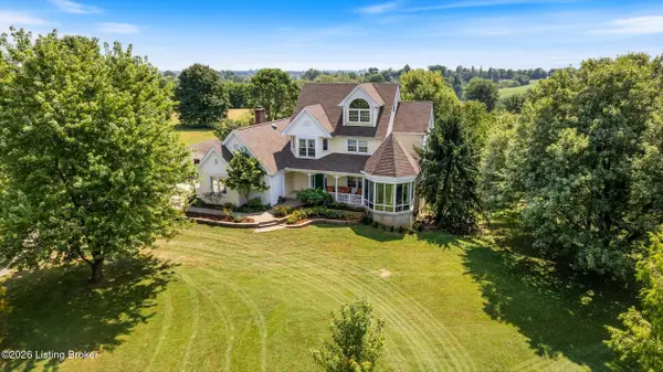 4620 Grand Dell Dr, Crestwood, KY 40014