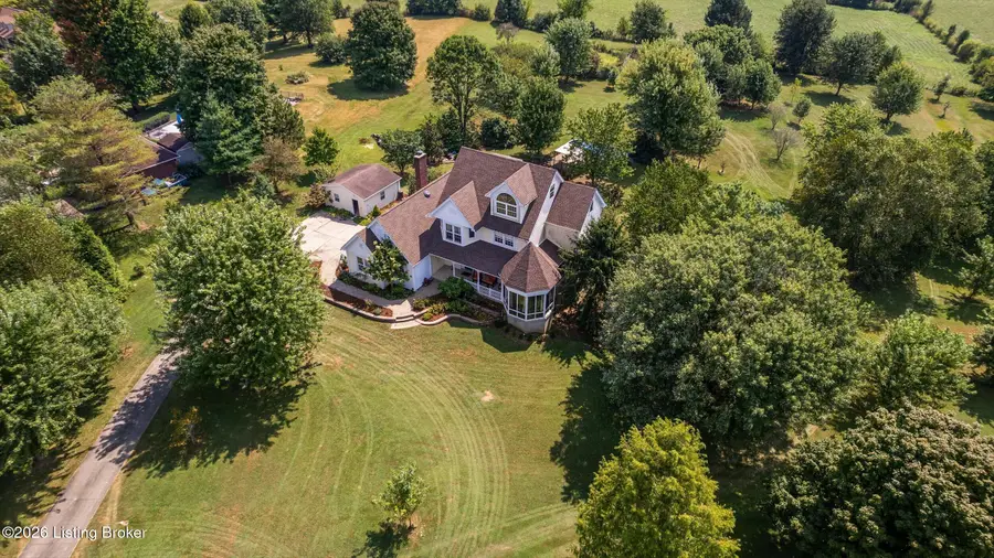 4620 Grand Dell Dr, Crestwood, KY 40014 - #3