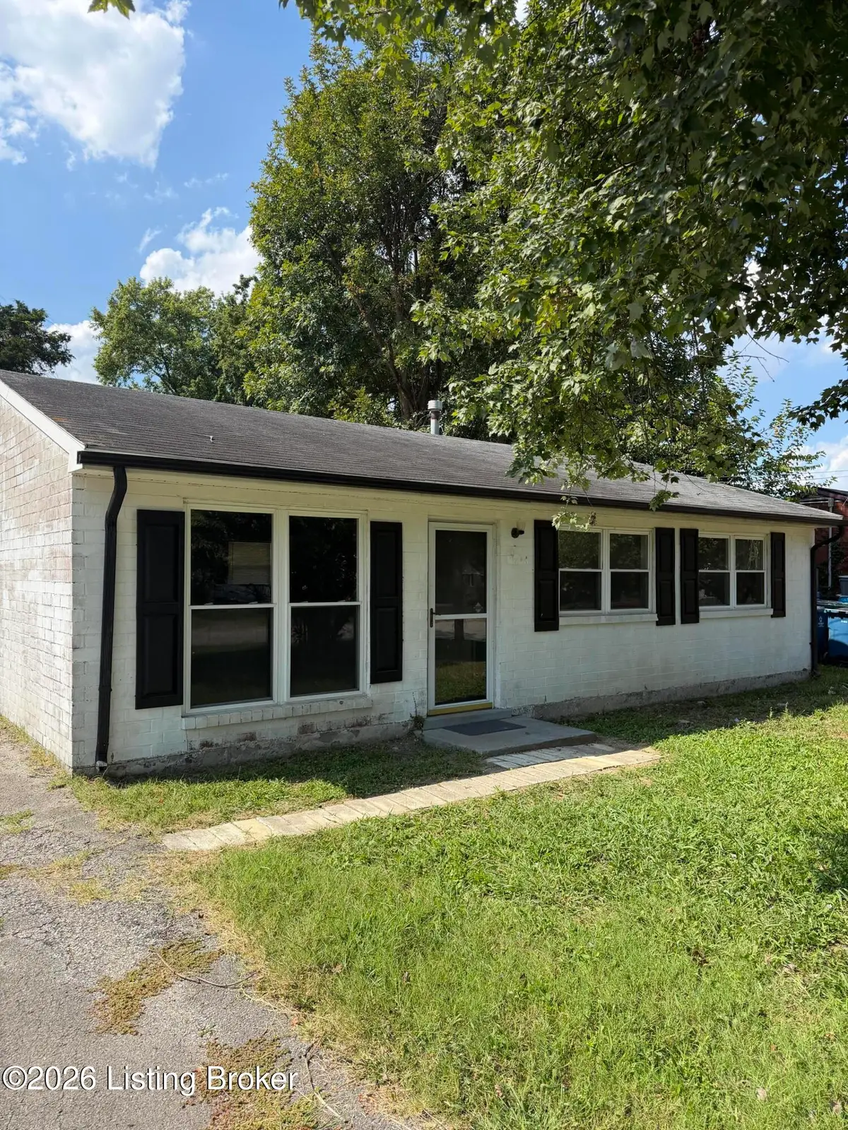8706 Gary Way, Pond Creek, KY 40118 - #1
