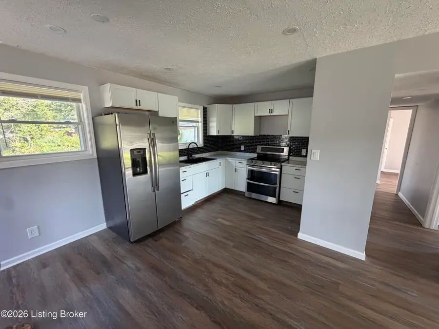 8706 Gary Way, Pond Creek, KY 40118 - #3