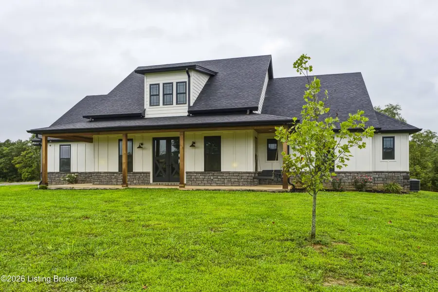 875 Mosby Creek Rd, Sparta, KY 41086 - #2