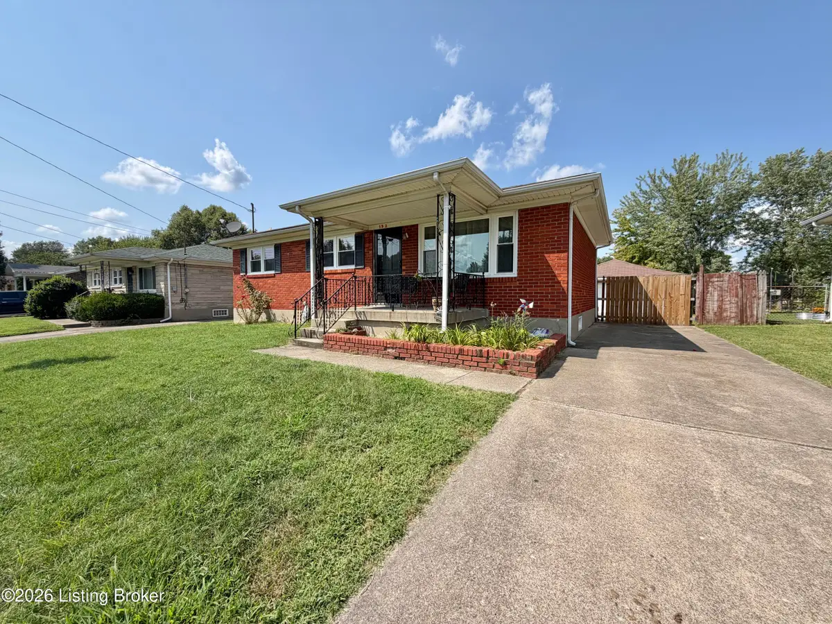 152 Crator Dr, Louisville, KY 40229 - #1
