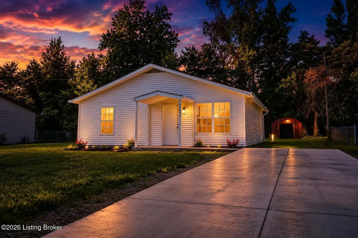263 Melody Ln, Louisville, KY 40229 - #1