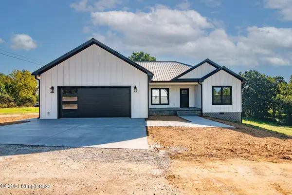 1330 Highway 401, Hudson, KY 40145