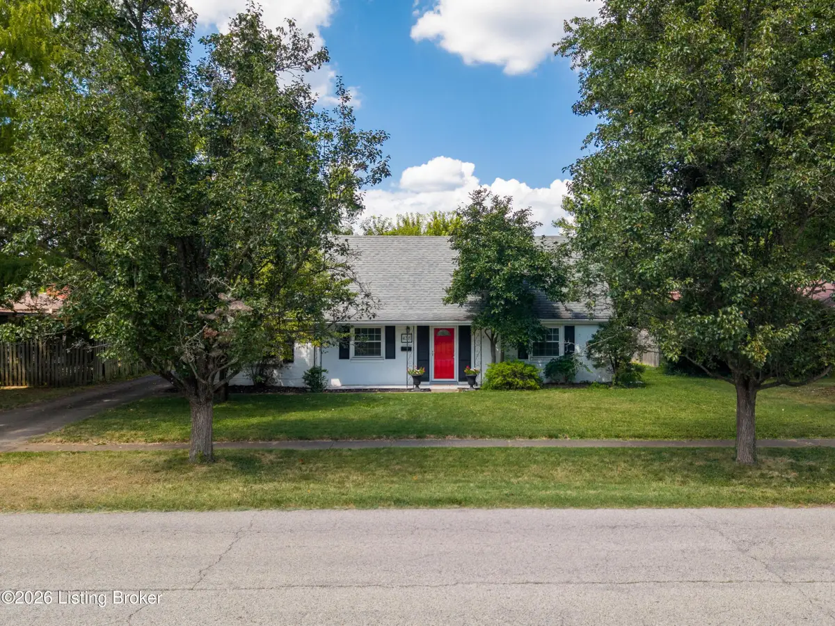 4311 Lynnbrook Dr, Louisville, KY 40220 - #1