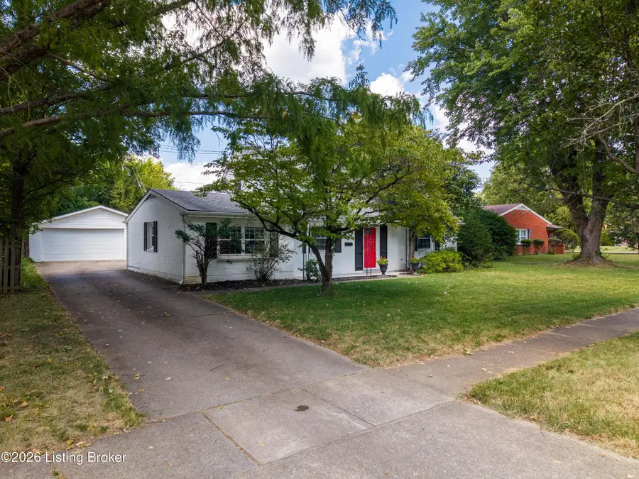 4311 Lynnbrook Dr, Louisville, KY 40220 - #2