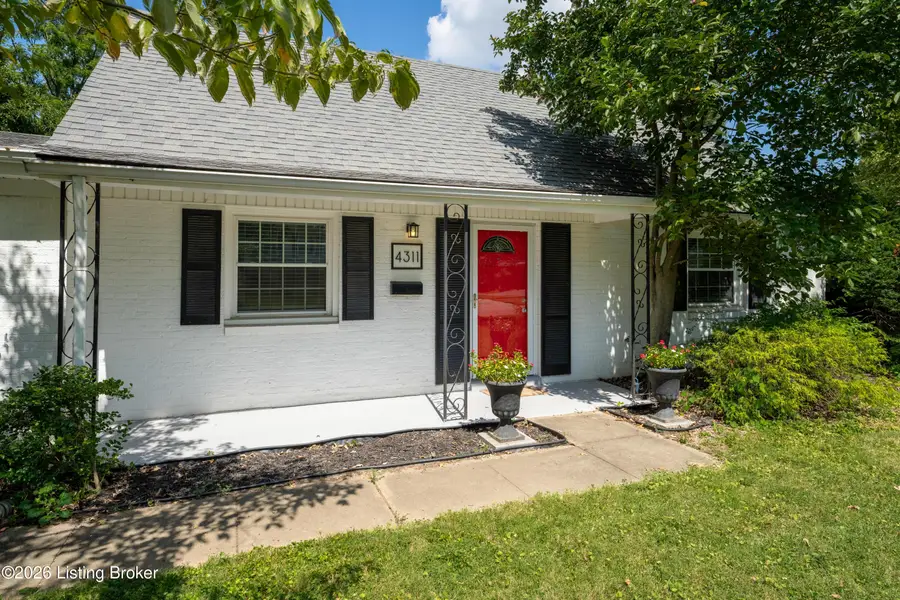 4311 Lynnbrook Dr, Louisville, KY 40220 - #3