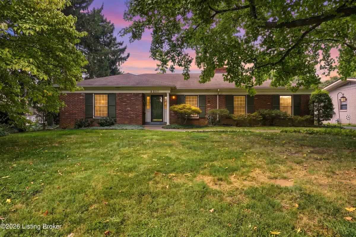 3217 Dundee Rd, Louisville, KY 40205 - #1