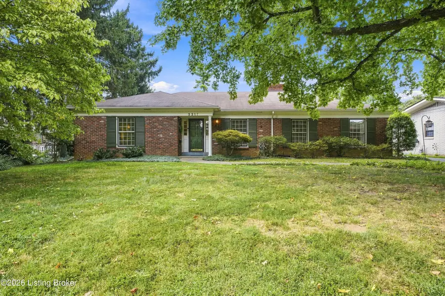 3217 Dundee Rd, Louisville, KY 40205 - #2