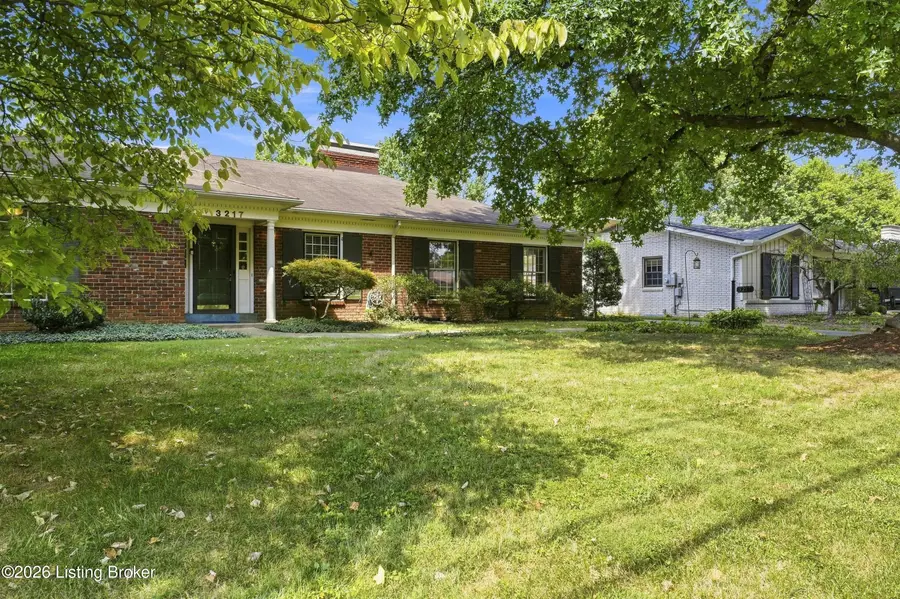 3217 Dundee Rd, Louisville, KY 40205 - #3