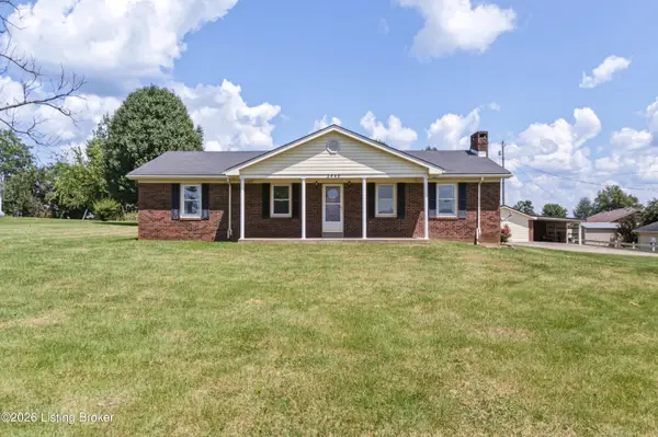 2440 Bardstown Rd, Springfield, KY 40069