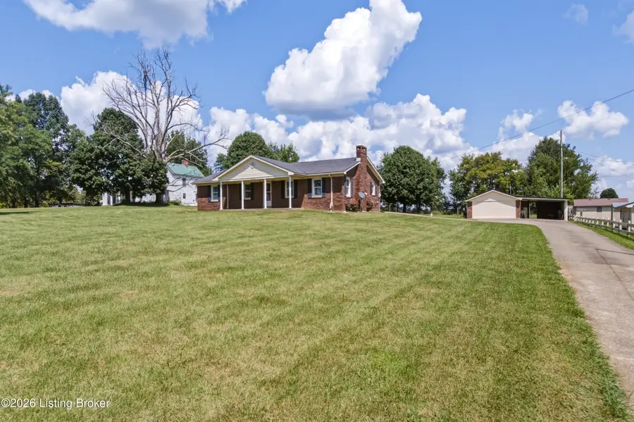 2440 Bardstown Rd, Springfield, KY 40069 - #2