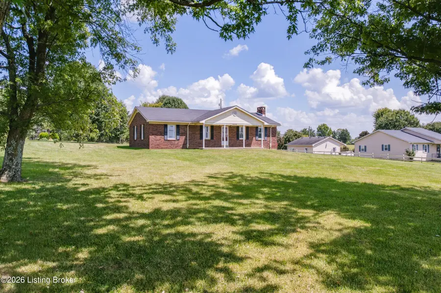 2440 Bardstown Rd, Springfield, KY 40069 - #3