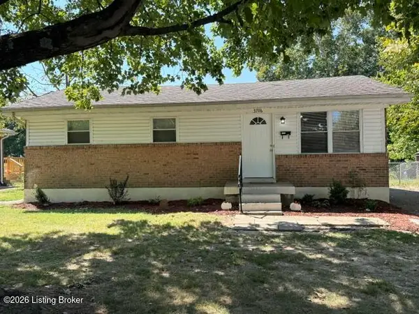 3706 Foreman Ln, Louisville, KY 40219
