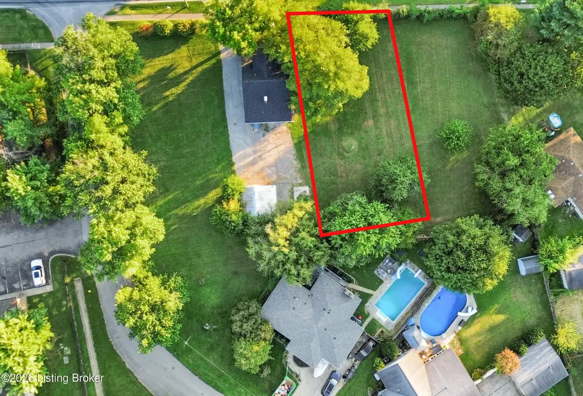 0 Lower Hunters Trace, Louisville, KY 40216 - #1