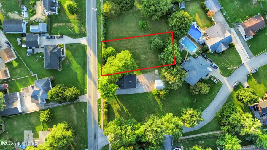 0 Lower Hunters Trace, Louisville, KY 40216 - #3