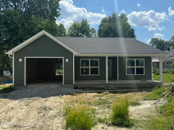 4102 Sanford Ave, Louisville, KY 40218