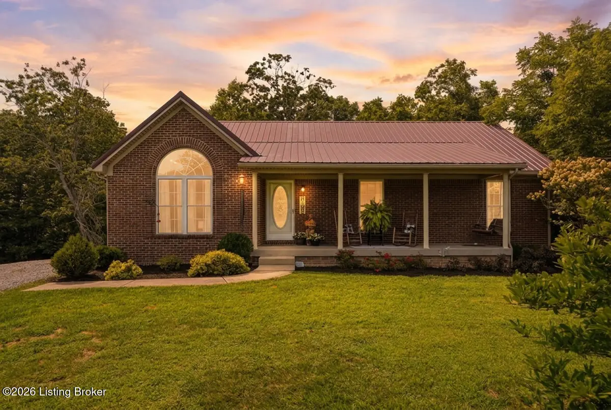 312 Cedar Point Rd, Mount Eden, KY 40046 - #1