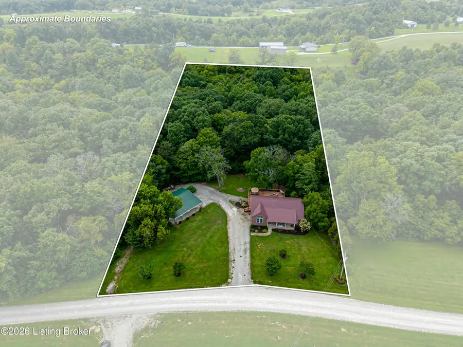 312 Cedar Point Rd, Mount Eden, KY 40046 - #2