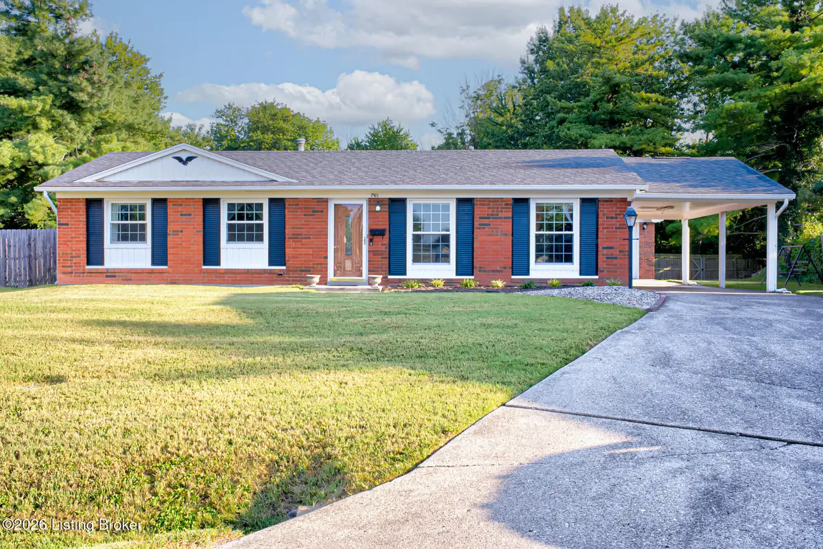 7501 Revolutionary Ct, Louisville, KY 40214 - #1
