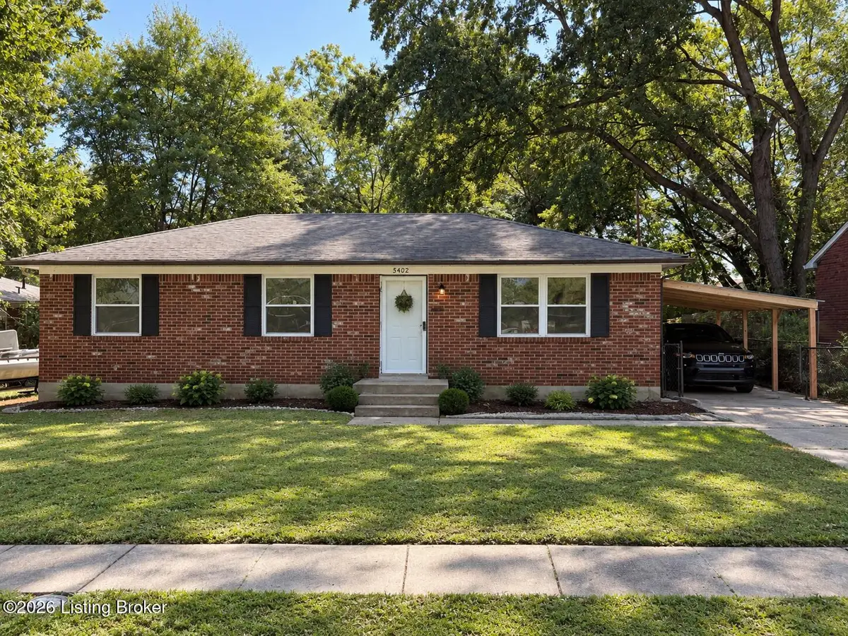 5402 Anatahan Ct, Louisville, KY 40272 - #1