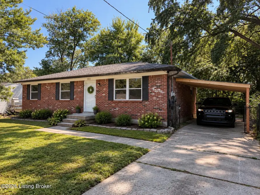 5402 Anatahan Ct, Louisville, KY 40272 - #2