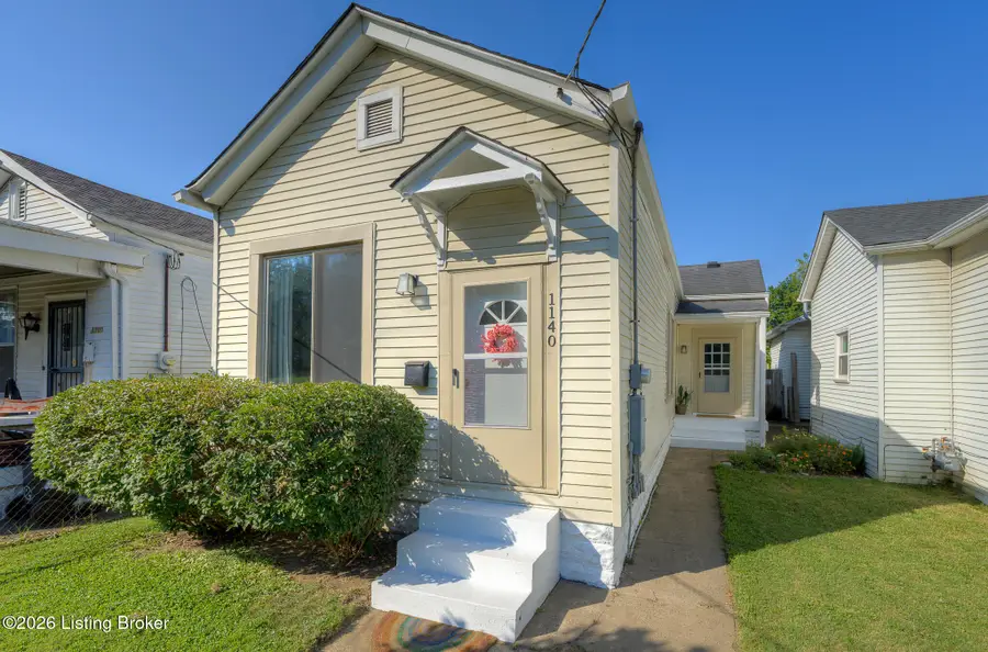 1140 Reutlinger Ave, Louisville, KY 40204 - #2