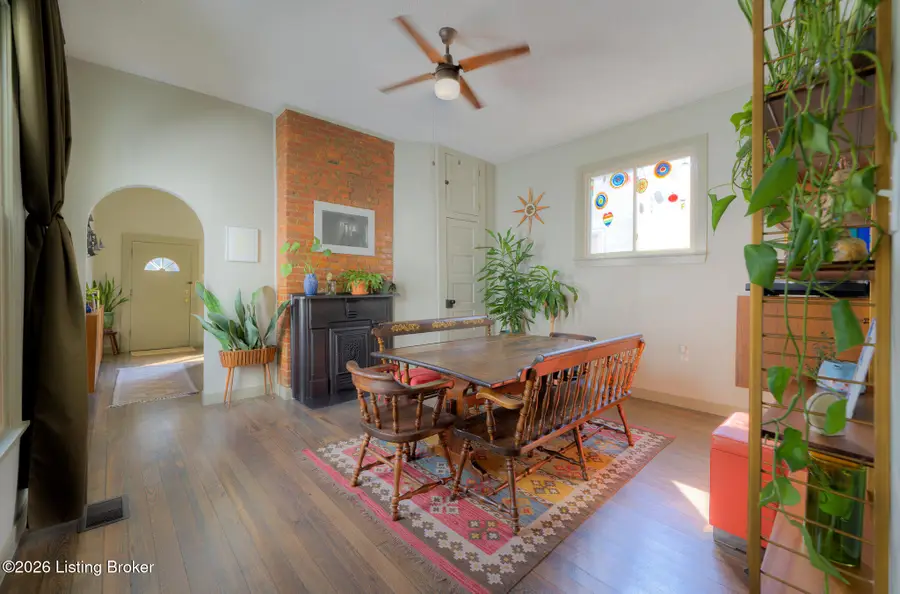 1140 Reutlinger Ave, Louisville, KY 40204 - #3