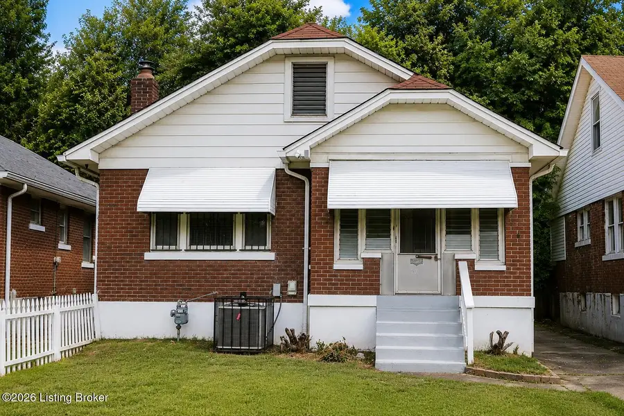 107 N 37th St, Louisville, KY 40212 - #2