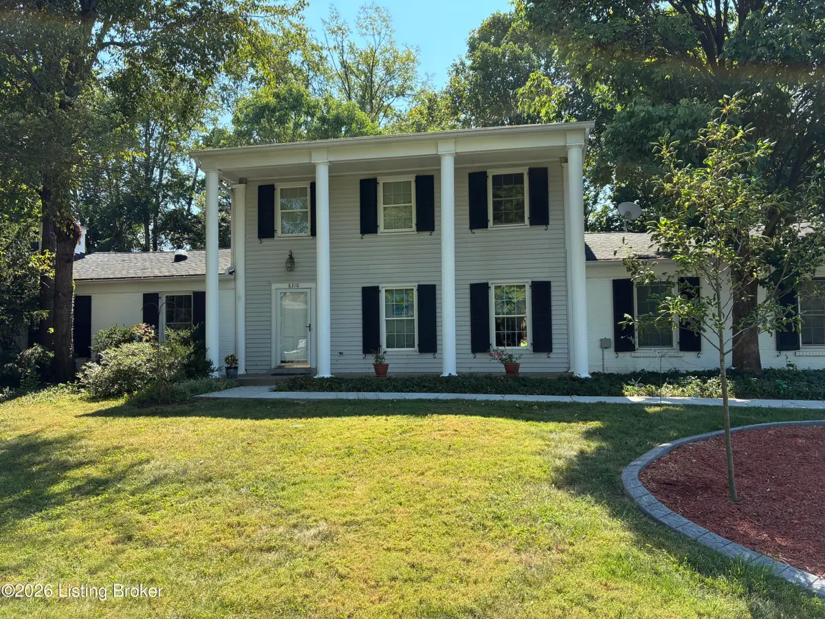 8310 Easton Ln, Louisville, KY 40242 - #1