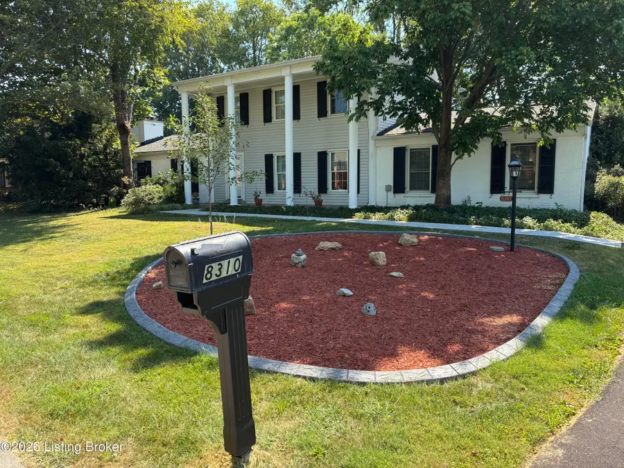 8310 Easton Ln, Louisville, KY 40242 - #2