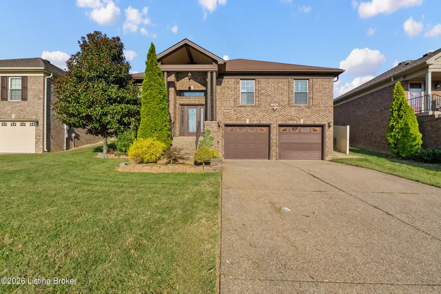 7610 Pavilion Park Rd, Louisville, KY 40214 - #2