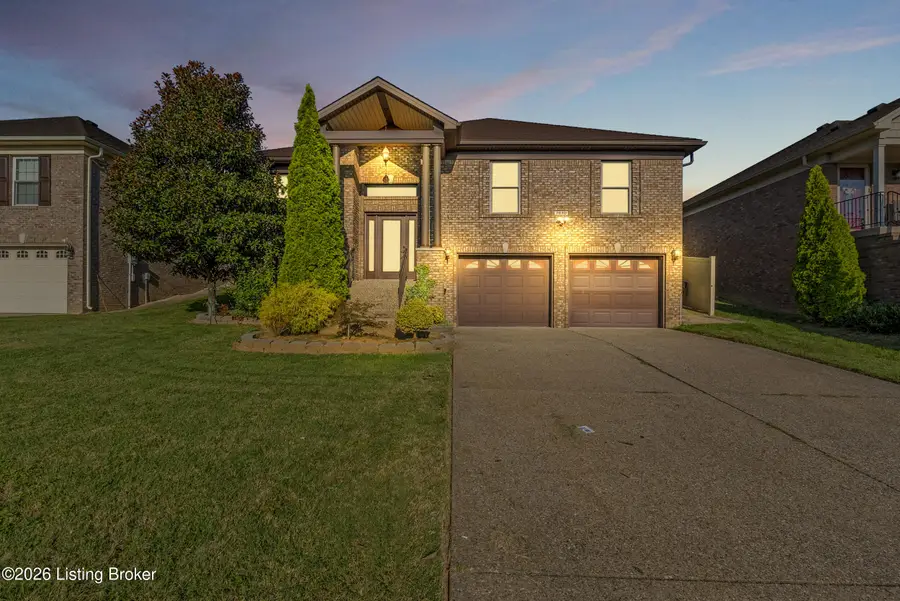 7610 Pavilion Park Rd, Louisville, KY 40214 - #3